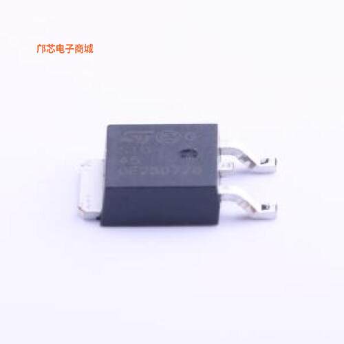 STPS1045B-TR正品TO-252-2(DPAK)原装])