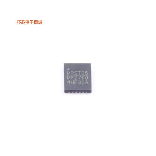 正品原装-MP2760GVT-010A-Z -|全新