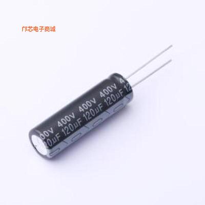 MHT400V120UF87EC0448 -|插件,D12.5xL42mm原装])