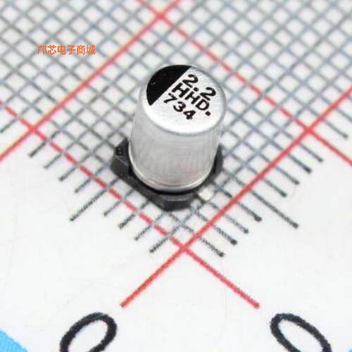 EEEHD1H2R2R正品SMD,D4xL5.8mm原装])