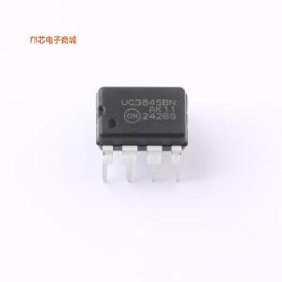 正品原装-UC3845BNG全新])