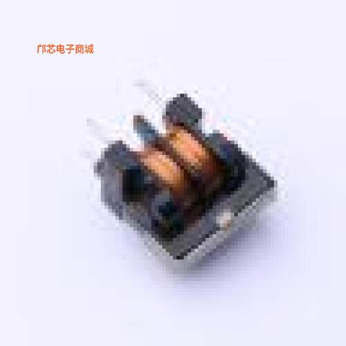 XRUU9.8-45mH-V -[(全新插件线径0.2mm  立式