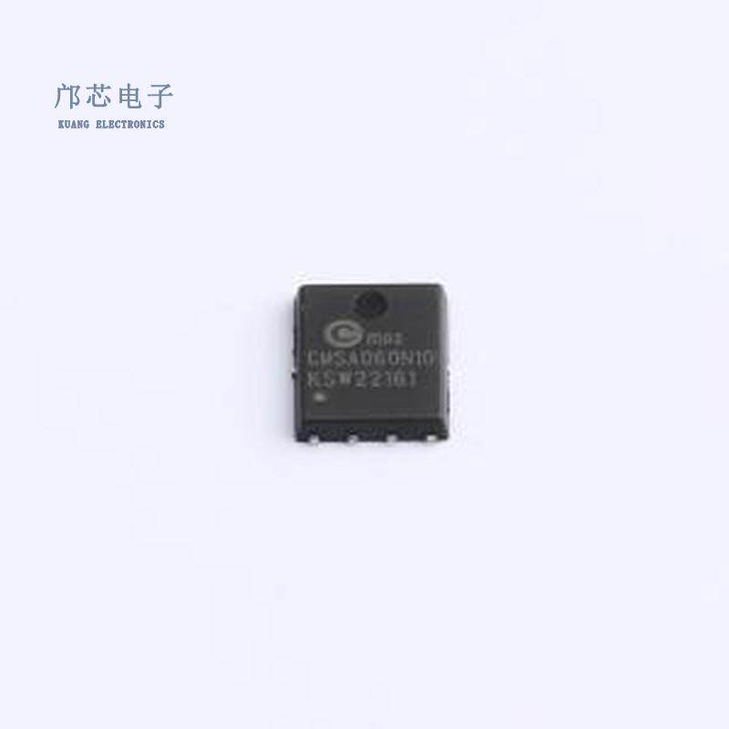 原装CMSA060N10全新PDFN-8(5x6)
