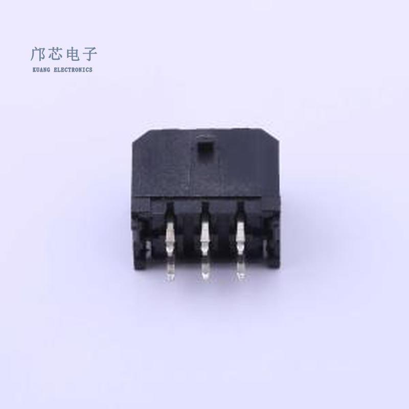 原装C3030WV-2x3P全新插件,P=3mm