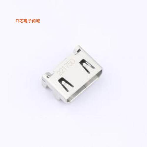 2013978-2 -||全新插件CONN RCPT MINI HDMI 19POS SMD RA