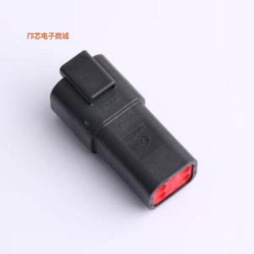 正品原装-DT04-4P-CE02全新])