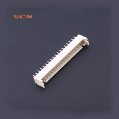 HC-PHD-2*18A -[(全新插件,P=2mm公形引脚 类型：接头