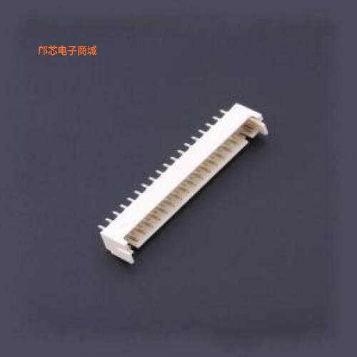 HC-PHD-2*18A -[(全新插件,P=2mm公形引脚 类型：接头