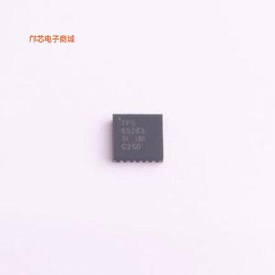 TPS65283RGER正品VQFN-24-EP(4x4)原装])