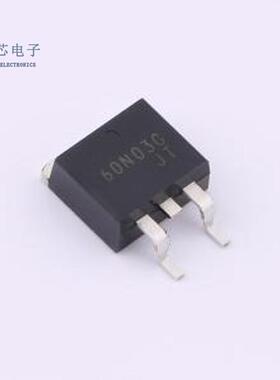 原装SP60N03GTD全新TO-263