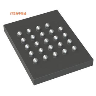S80KS5123GABHM020 -[(全新原装IC PSRAM 512MBIT SPI