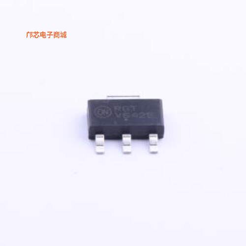 正品原装-NCV4264-2ST50T3G||全新
