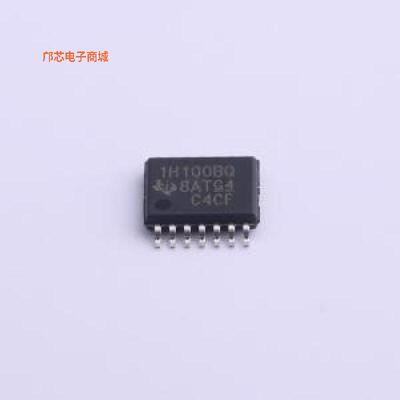 TPS1H100BQPWPRQ1正品HTSSOP-14原装])