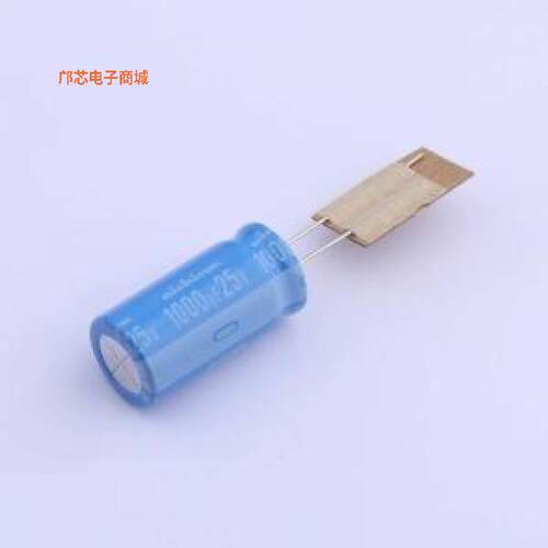 正品原装-UBT1E102MHD8TO||全新