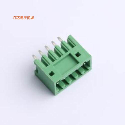 正品原装-XD2EDGVC-2.54-5P-V全新])