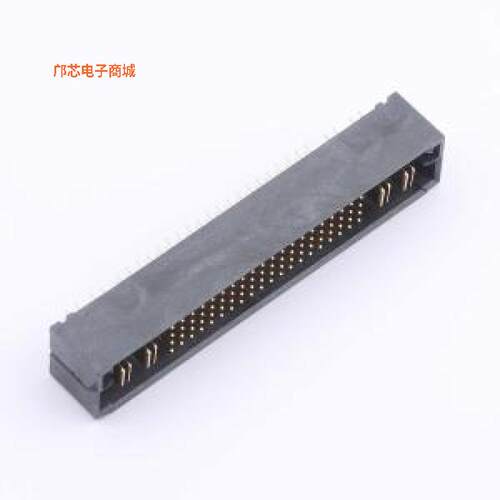 MPTC-02-80-02-6.30-01-L-V -||全新插件CONN HEADER VERT 84POS