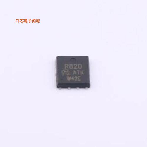 正品原装-SIR820DP-T1-GE3-VB||全新