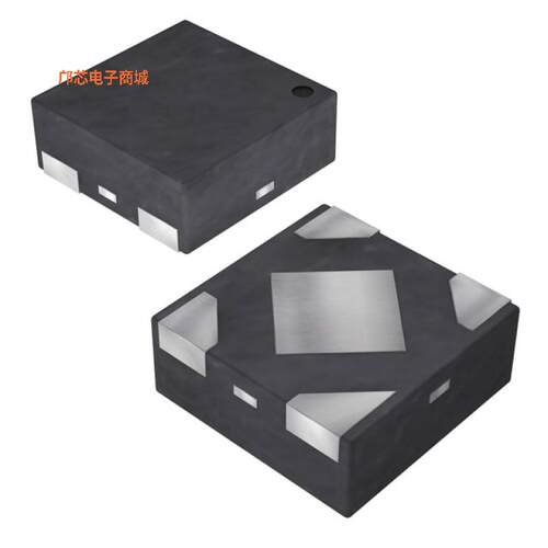 AP7340-18FS4-7 -原装IC REG LINEAR 1.8V X2-DFN10104