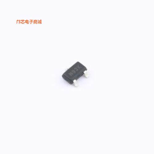 HX61CN3902MR -||全新SOT-23-3L低电压监测器,检测电压3.9V