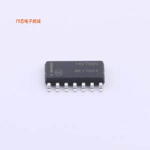 正品原装-MC14070BDR2G全新])