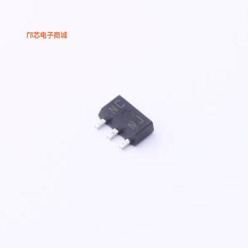 NJM78L05SU3-TE1 -|[全新SOT-89-33端正向定电压电源