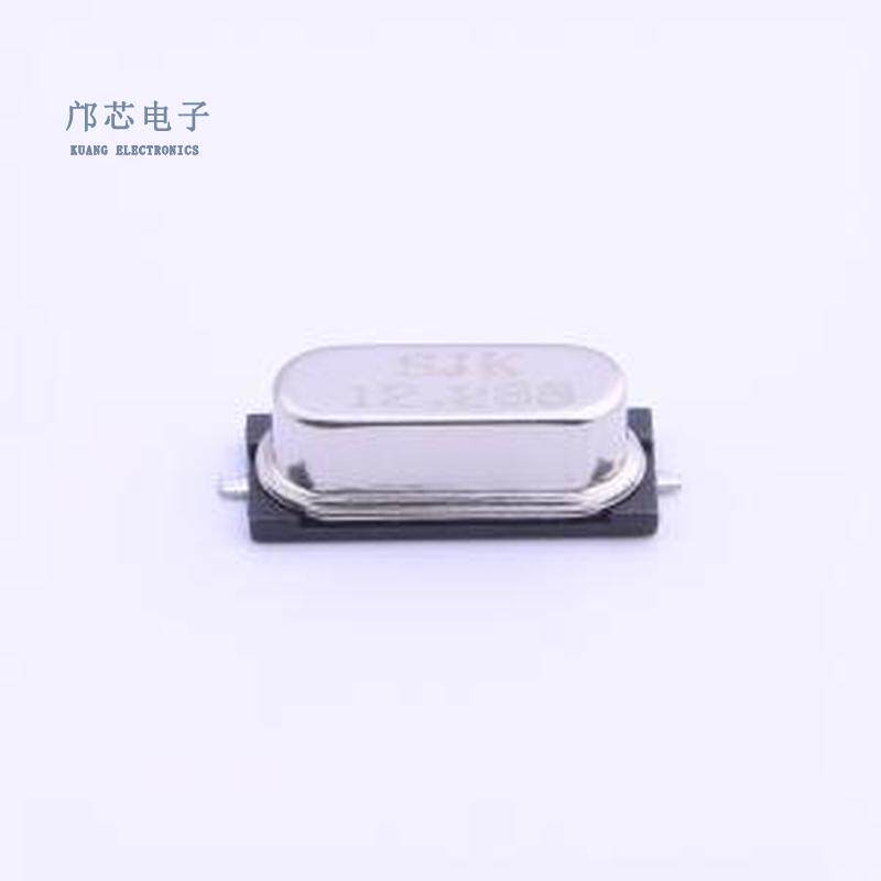 原装6CS12288F20UCG全新HC-49S-SMD