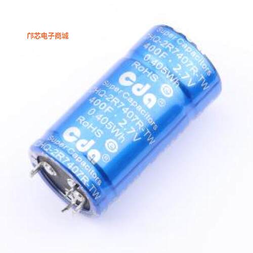CHQ-2R7407R-TWQ/Z4||正品插件,D35xL66mm原装])