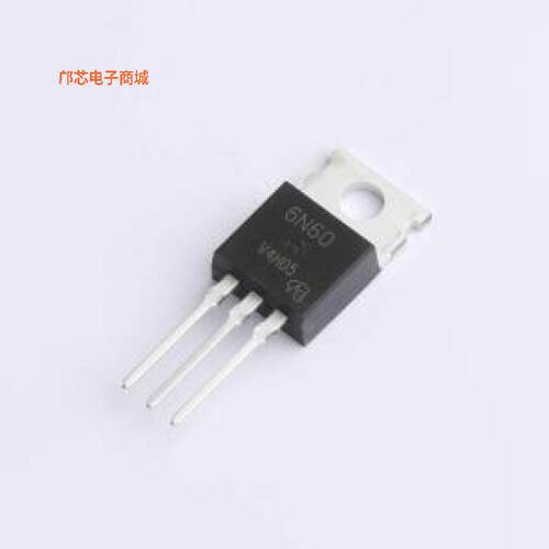 MTP6N60-VB||正品TO-220AB原装])