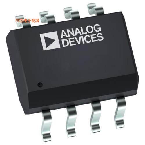 ADR443BRZ -[(IC VREF SERIES 0.04% 8SOIC