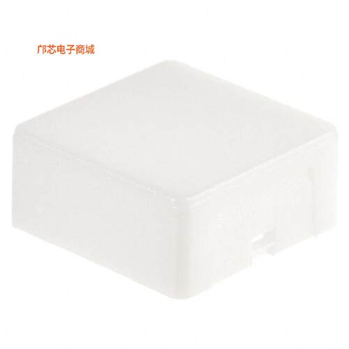 AML51-C10W -|[全新原装CAP PUSHBUTTON SQUARE WHITE