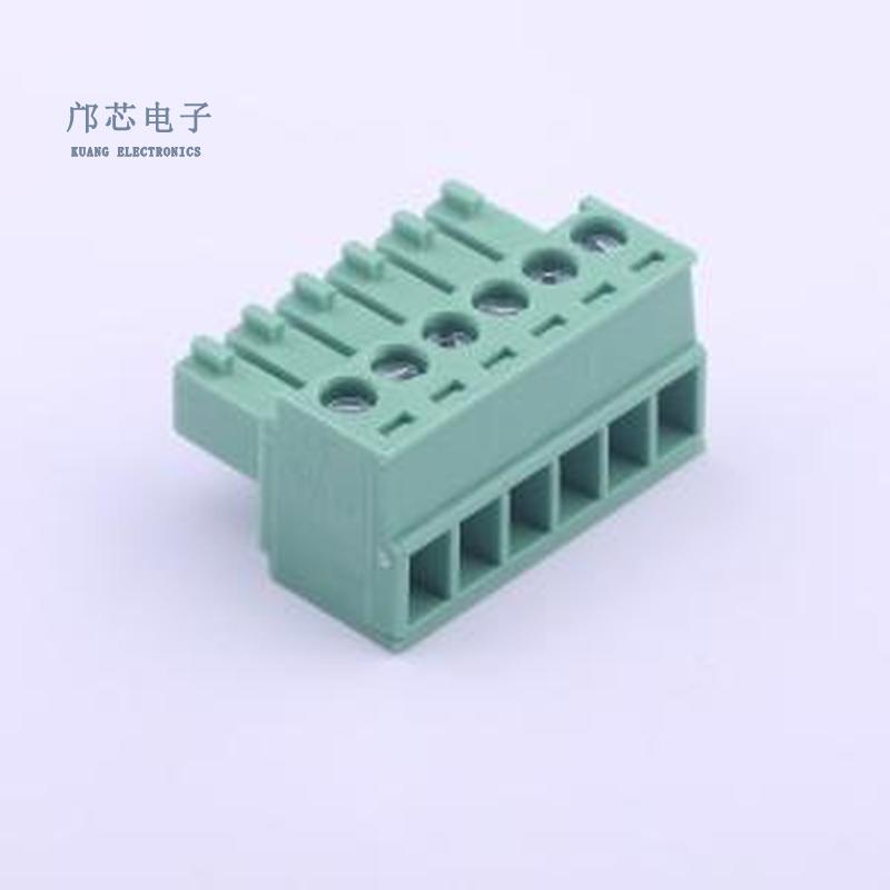 原装JL15EDGK-35006G01全新P=3.5mm