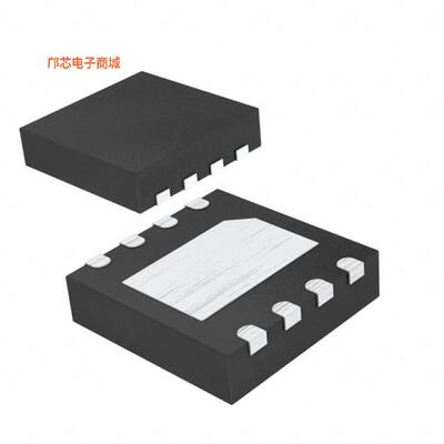 TCAN1042HVDRBTQ1 -[(IC TRANSCEIVER 1/1 8VSON