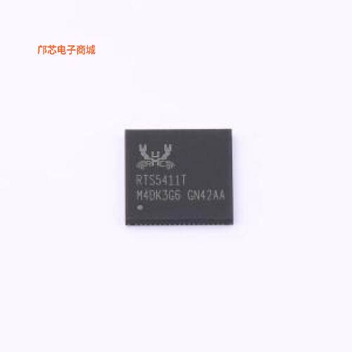 正品原装-RTS5411T-GR全新])