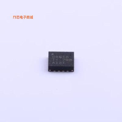 正品原装-TPS54618RTER全新])