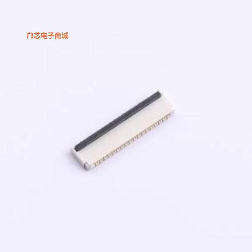 0310-GX-35PWB-GF-RB正品SMD,P=0.3mm,卧贴(交错脚)原装])