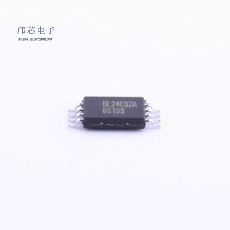 原装BL24C32A-SFRC全新TSSOP-8