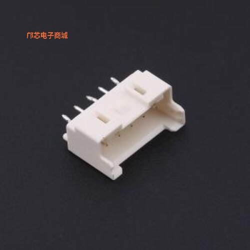 B05B-XASK-1N-A(LF)(SN)正品插件,P=2.5mm原装])