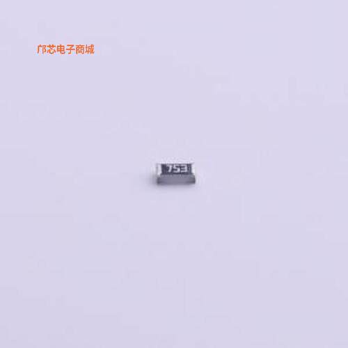 正品原装-ERJP03J753V -|全新