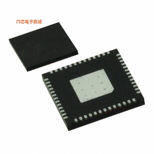 8T349316NLGI -[(IC CLK BUFFER 2:16 1GHZ 52VFQFPN