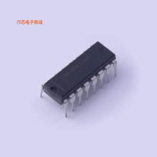 正品原装-MAX232ACPE+全新])
