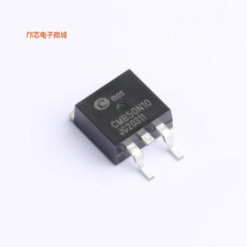 CMB50N10||正品TO-263原装])