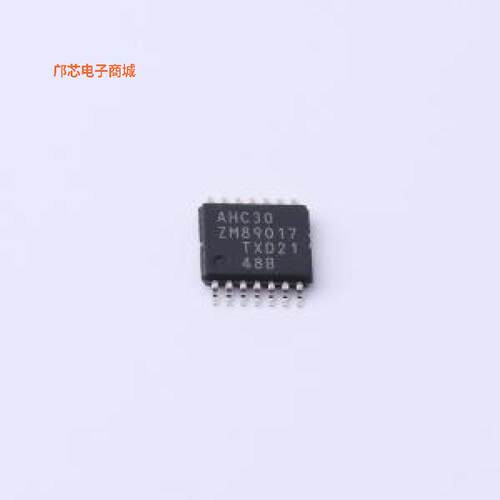 74AHC30PW,118正品TSSOP-14原装])