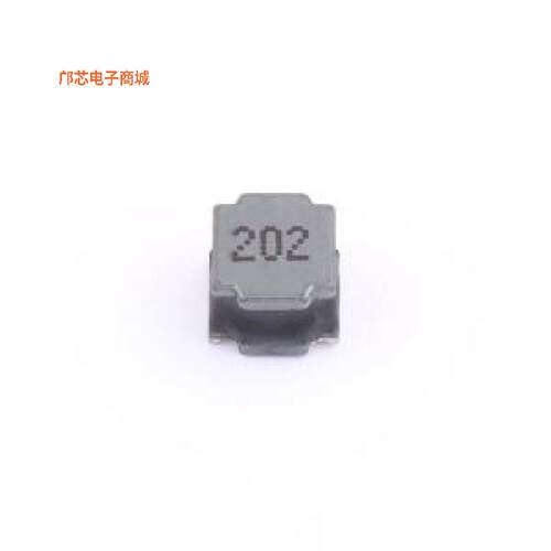 SNR.8065.TYD202MT00 -[(全新原装2MH,DCR,6.37Ω，Current，0.4A