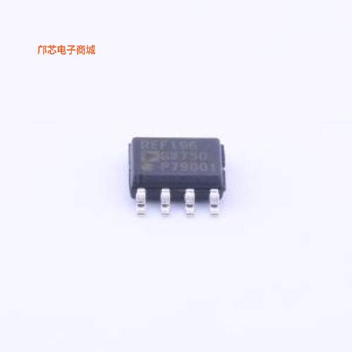 正品原装-REF196GSZ-REEL全新])