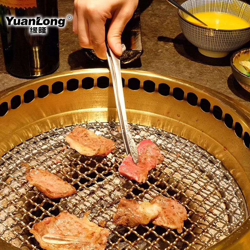 韩式不锈钢剪刀鳄鱼嘴大号烤肉煎肉剪刀厨房家用牛肉剪刀食品剪刀,居家日用,厨房剪刀,淘宝优惠券,粉丝福利购,淘宝优惠卷