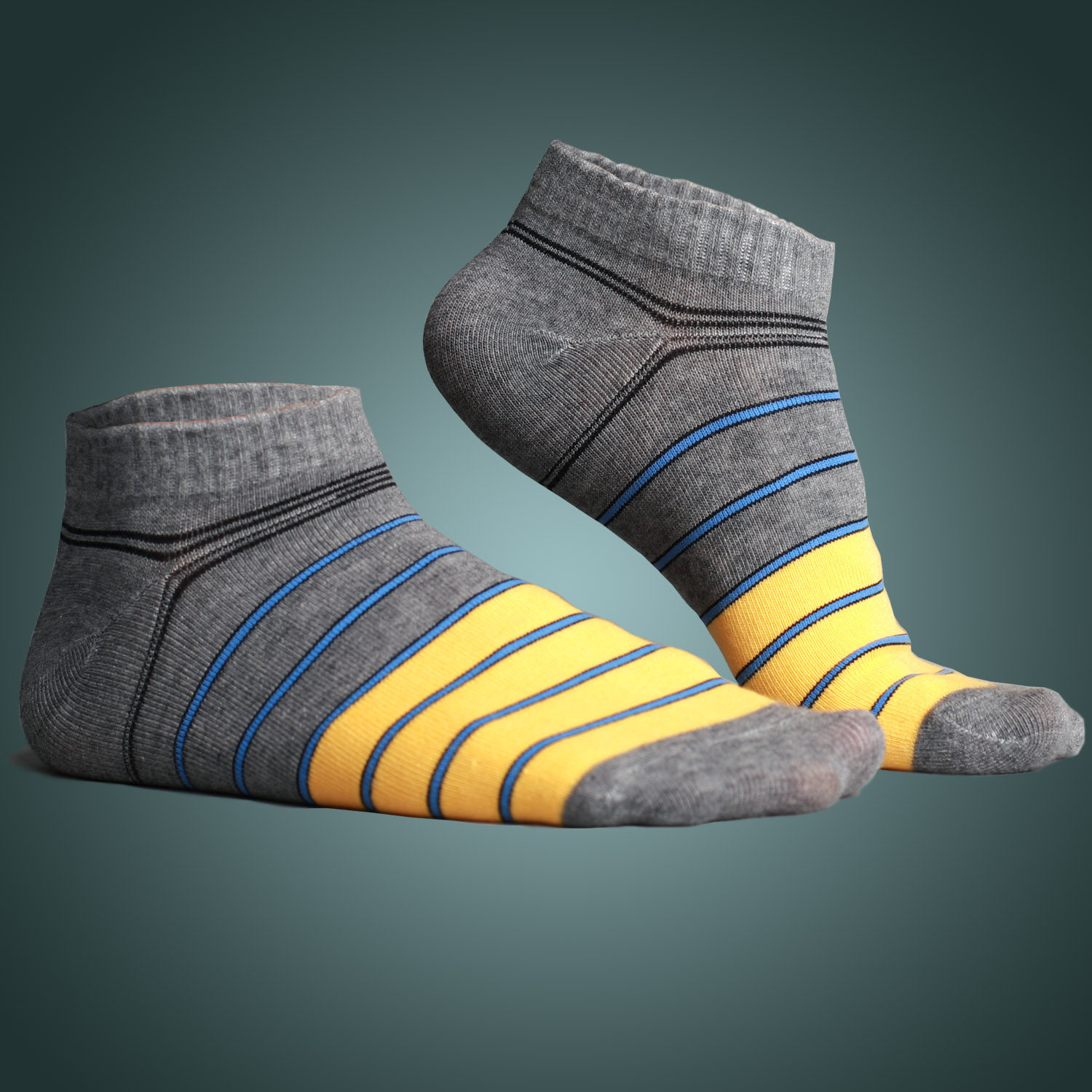 Chaussettes - collants KUEGOU KS-01 - Ref 779298 Image 3