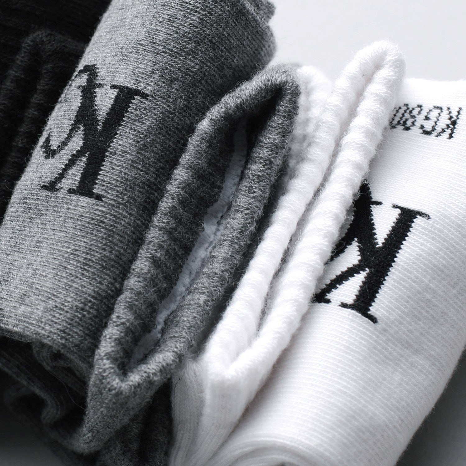 Chaussettes - collants KUEGOU KS-02B - Ref 779297 Image 5