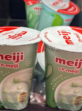 国外进口椰果低脂乳酪酸奶