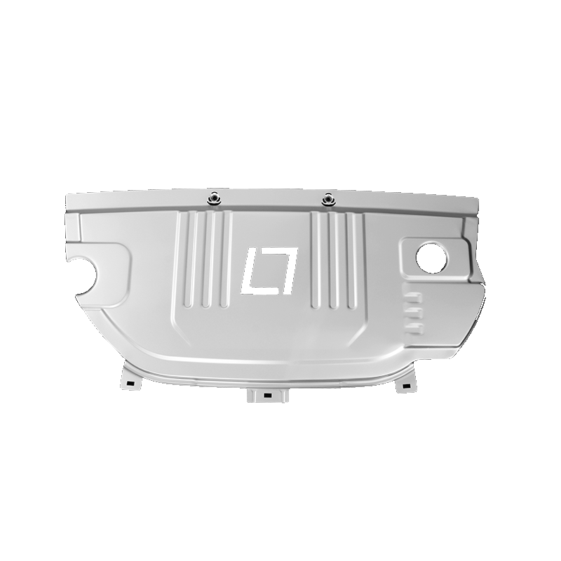 适用理想L9/L8/L7/L6发动机舱铝合金盖板机盖保护罩引擎升级改装