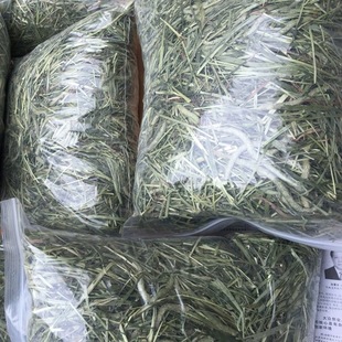 草场碎牧草干草提草北提豚鼠归乡500g草段 龙猫摩西兔子兔粮装